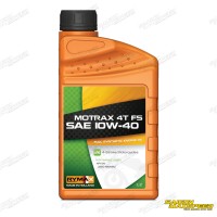 Nhớt RYMAX Motrax 4T FS SAE 10W40 (chính hãng)